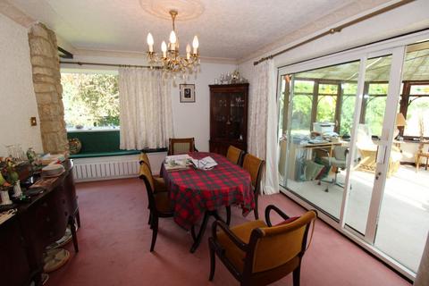 4 bedroom detached bungalow for sale, CLIFTON REYNES, NR OLNEY