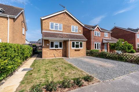 6 Centenary Close, Butterwick, Boston, PE22 0JX