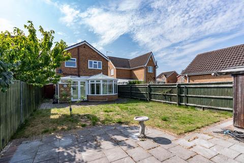 6 Centenary Close, Butterwick, Boston, PE22 0JX