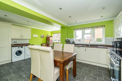 6 Centenary Close, Butterwick, Boston, PE22 0JX