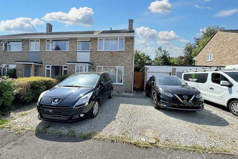 3 bedroom end of terrace house for sale, Merley