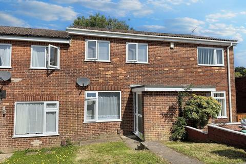 2 bedroom terraced house for sale, Wentwood Place, Plymouth PL6