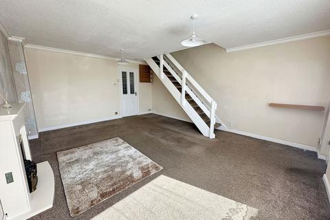 2 bedroom terraced house for sale, Wentwood Place, Plymouth PL6