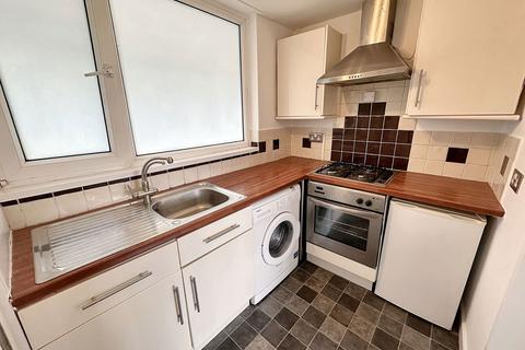 1 bedroom apartment for sale, Alexandra Road, Plymouth PL2