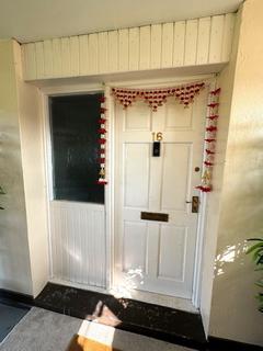 16 Brankholm Brae, Rosyth, Dunfermline, KY11 2UN