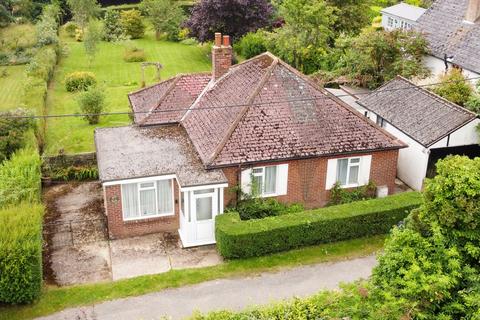 3 bedroom detached bungalow for sale, Dog Kennel Lane, Lyminge