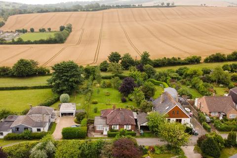 3 bedroom detached bungalow for sale, Dog Kennel Lane, Lyminge