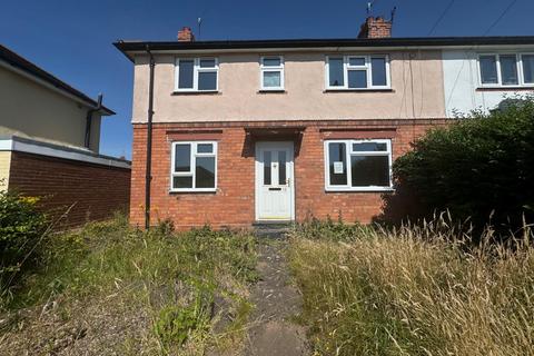 3 bedroom semi-detached house for sale, Mount Road, Stourbridge, West Midlands