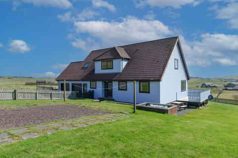 5 bedroom detached house for sale, Shetland ZE2