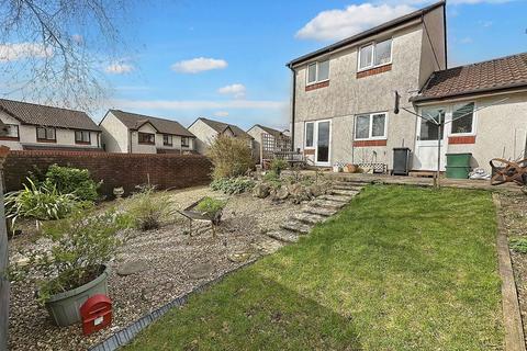 3 bedroom detached house for sale, Abbot Road, Ivybridge PL21