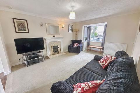 3 bedroom detached house for sale, Abbot Road, Ivybridge PL21