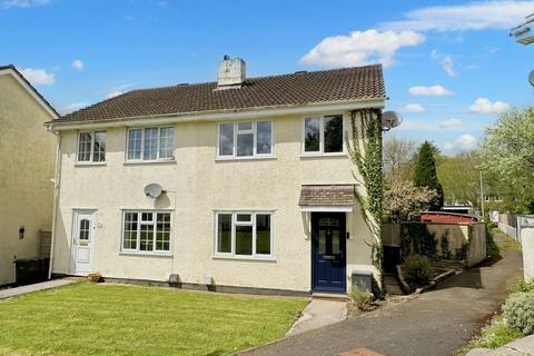 3 bedroom semi-detached house for sale, Pykes Down, Ivybridge PL21