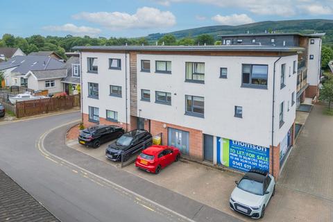 Flat 0/1, 6 Riverside View Balloch Road, Balloch, Alexandria, G83 8NP
