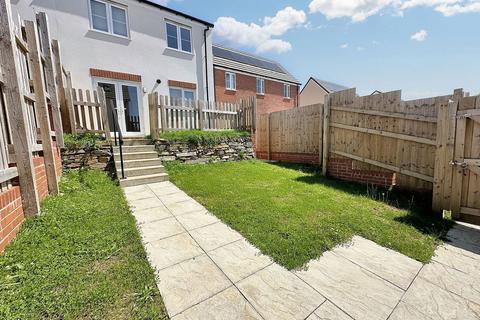 3 bedroom semi-detached house for sale, Ivybridge PL21