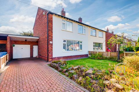 3 bedroom semi-detached house for sale, Hunts Cross Avenue, Woolton, L25