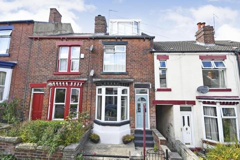 3 bedroom terraced house for sale, Pearson Place, Meersbrook, Sheffield, S8 9DE