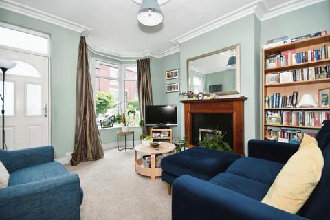 3 bedroom terraced house for sale, Pearson Place, Meersbrook, Sheffield, S8 9DE