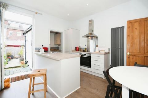 3 bedroom terraced house for sale, Pearson Place, Meersbrook, Sheffield, S8 9DE