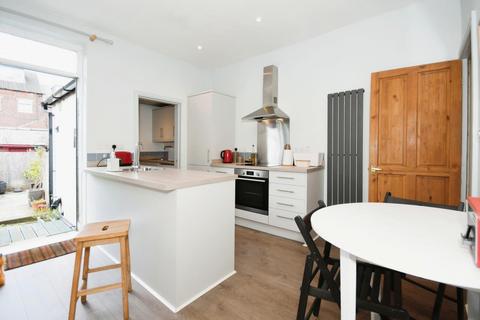 3 bedroom terraced house for sale, Pearson Place, Meersbrook, Sheffield, S8 9DE