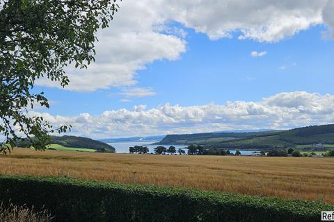 4 bedroom detached bungalow for sale, Balnakyle Rd, Munlochy, Highland, IV8