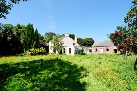 4 bedroom detached house for sale, La Grande Route de St Laurent, Jersey JE3