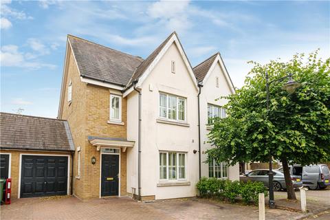 3 bedroom semi-detached house for sale, Rawlings Close, Beckenham