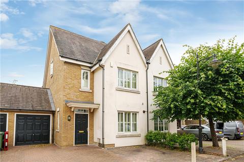 6 Rawlings Close, Beckenham, BR3 3GR