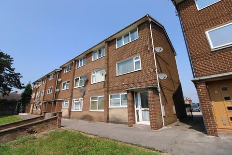 undefined, Ashby Road , Burton upon Trent DE15