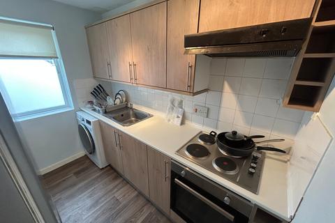 undefined, Ashby Road , Burton upon Trent DE15