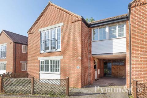 3 bedroom house for sale, Burtons Mill, Norwich NR12