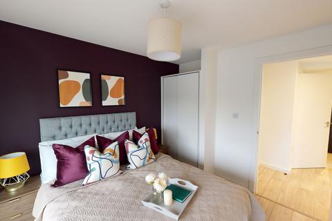 1 bedroom apartment for sale, at Poet's Place, Great Homer Street L5