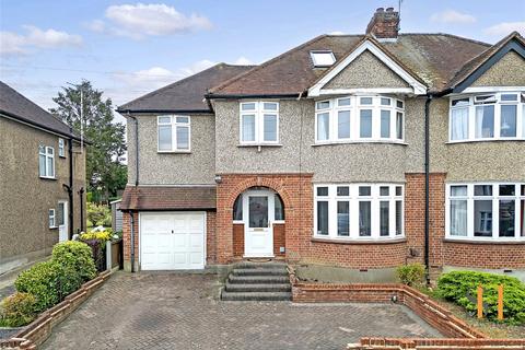 6 bedroom semi-detached house for sale, Gloucester Avenue, Chelmsford, Essex, CM2