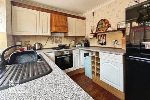 undefined, Blythe Way, Shanklin, Isle of Wight