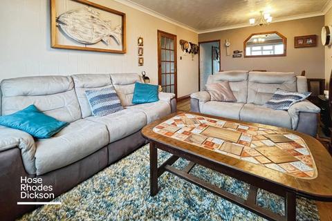 undefined, Blythe Way, Shanklin, Isle of Wight