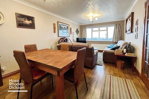 undefined, Blythe Way, Shanklin, Isle of Wight