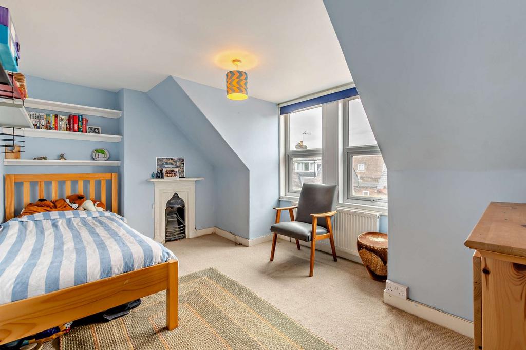Bedroom 4