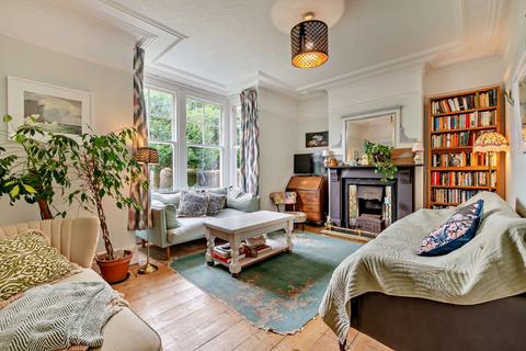 5 bedroom semi-detached house for sale, St. Annes Crescent, Lewes, East Sussex