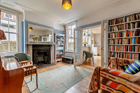 5 bedroom semi-detached house for sale, St. Annes Crescent, Lewes, East Sussex