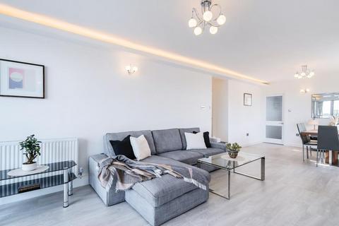2 bedroom flat to rent, Lords View II,  St Johns Wood,  NW8