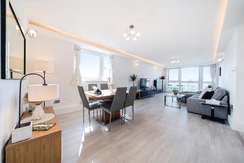 2 bedroom flat to rent, Lords View II,  St Johns Wood,  NW8