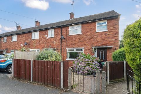 3 bedroom semi-detached house for sale, Grasmere Road, Newton, Chester