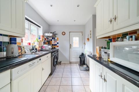 3 bedroom semi-detached house for sale, Grasmere Road, Newton, Chester