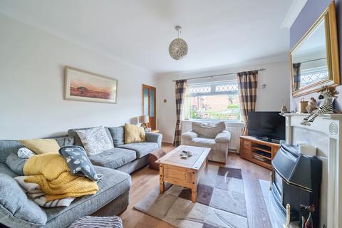 3 bedroom semi-detached house for sale, Grasmere Road, Newton, Chester