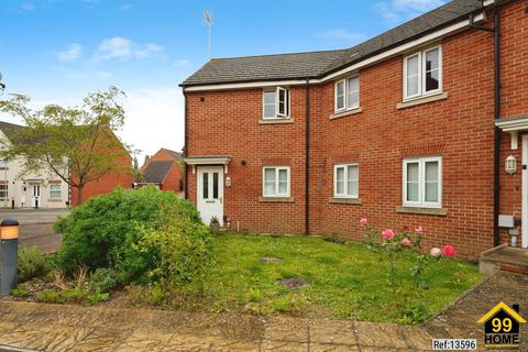 2 bedroom maisonette for sale, Boddington Drive Kingsway, Quedgeley, GL2