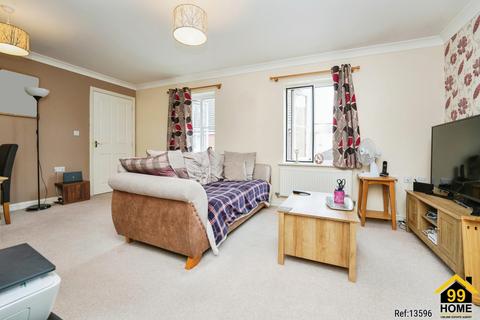 2 bedroom maisonette for sale, Boddington Drive Kingsway, Quedgeley, GL2