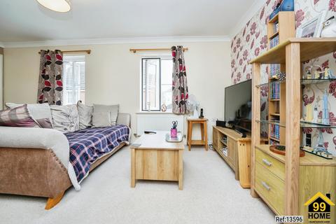 2 bedroom maisonette for sale, Boddington Drive Kingsway, Quedgeley, GL2