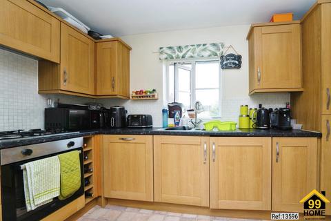 47 Boddington Drive Kingsway, Quedgeley, Gloucester, GL2 2DS