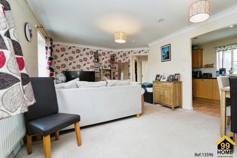 47 Boddington Drive Kingsway, Quedgeley, Gloucester, GL2 2DS