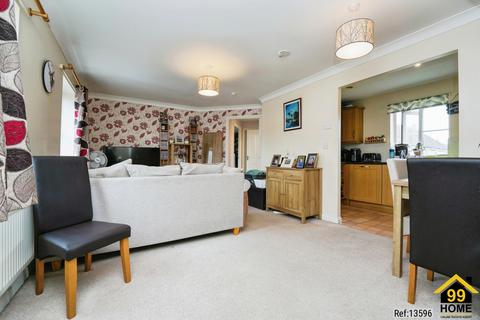 47 Boddington Drive Kingsway, Quedgeley, Gloucester, GL2 2DS