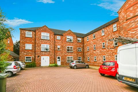 1 bedroom apartment for sale, Hansom Place, York, YO31 8FQ